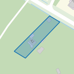 Perceel HDW00-B-2335