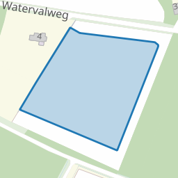 Perceel HDW00-B-2364