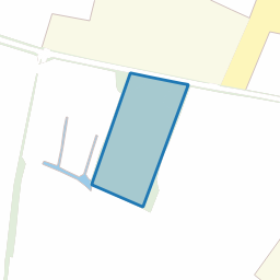 Perceel HDW00-B-2397