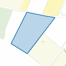 Perceel HDW00-B-2399