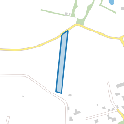 Perceel HDW00-B-2450