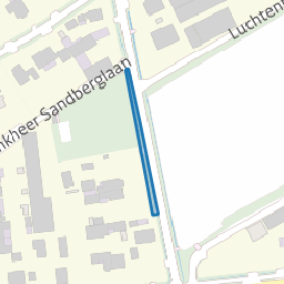 Perceel HDW00-B-2471