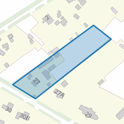 Perceel HDW00-B-2477