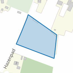 Perceel HDW00-B-2526