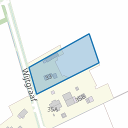 Perceel HDW00-B-2551