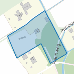 Perceel HDW00-B-2559