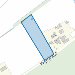 Perceel HDW00-B-2571