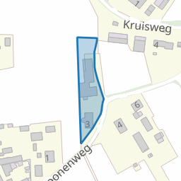 Perceel HDW00-B-2595