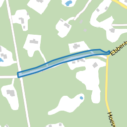 Perceel HDW00-B-2611