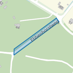 Perceel HDW00-B-2613