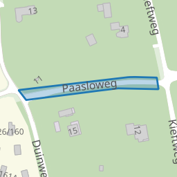 Perceel HDW00-B-2614