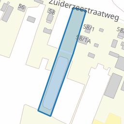 Perceel HDW00-B-2629