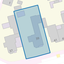 Perceel HDW00-B-2656