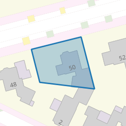 Perceel HDW00-B-2661