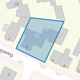 Perceel HDW00-B-2665