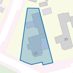 Perceel HDW00-B-2688