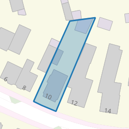 Perceel HDW00-B-2694