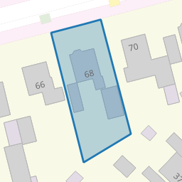 Perceel HDW00-B-2721