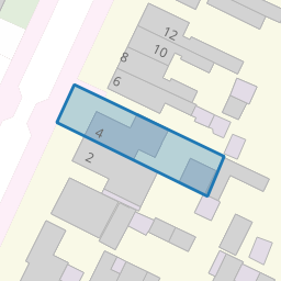 Perceel HDW00-B-2728