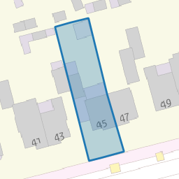 Perceel HDW00-B-2730