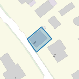 Perceel HDW00-B-2805