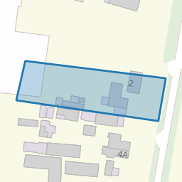 Perceel HDW00-B-2839