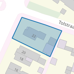 Perceel HDW00-B-2843