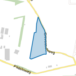 Perceel HDW00-B-2868