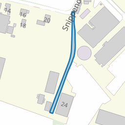 Perceel HDW00-B-2875