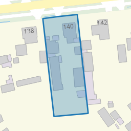 Perceel HDW00-B-2981