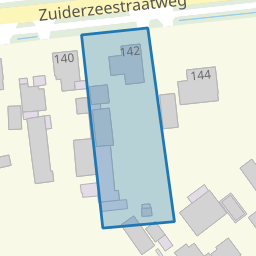 Perceel HDW00-B-2982