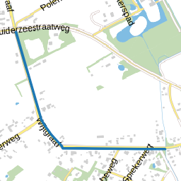 Perceel HDW00-B-2987