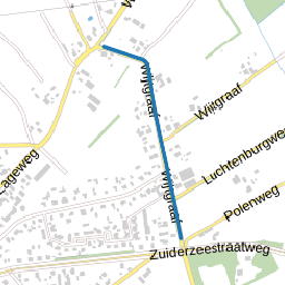 Perceel HDW00-B-2995