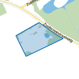 Perceel HDW00-B-3002