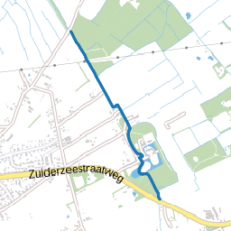 Perceel HDW00-B-3006