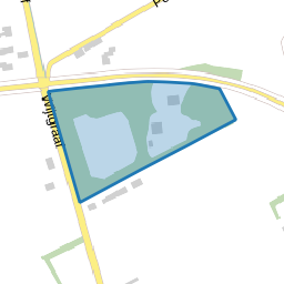 Perceel HDW00-B-3007