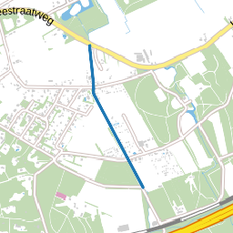 Perceel HDW00-B-3008