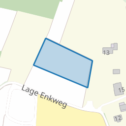 Perceel HDW00-B-3020