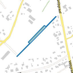 Perceel HDW00-B-3057