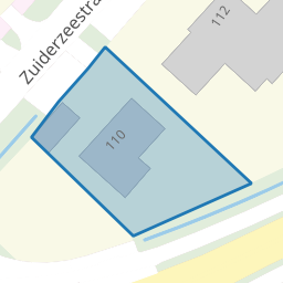 Perceel HDW00-B-3098