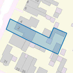 Perceel HDW00-B-3101