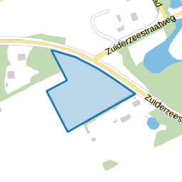 Perceel HDW00-B-3107