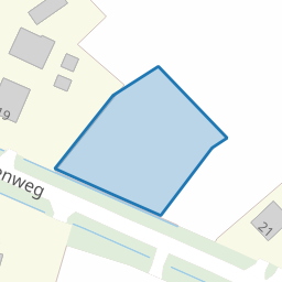 Perceel HDW00-B-3111