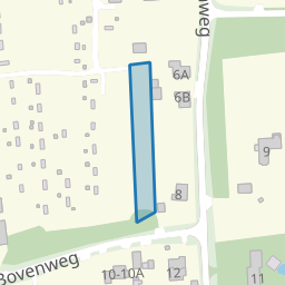 Perceel HDW00-B-3144