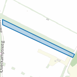 Perceel HDW00-B-3153