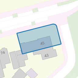 Perceel HDW00-B-3161