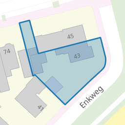 Perceel HDW00-B-3162