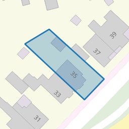 Perceel HDW00-B-3165