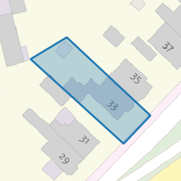 Perceel HDW00-B-3166