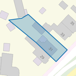 Perceel HDW00-B-3167